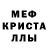 МЕФ мука FelixLive